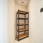 Airstay - Modern Studio - Near Al Furjan Metro - Monthly Offer Available