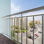 Airstay - Modern Studio - Near Al Furjan Metro - Monthly Offer Available