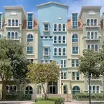 Airstay - Modern Studio - Near Al Furjan Metro - Monthly Offer Available