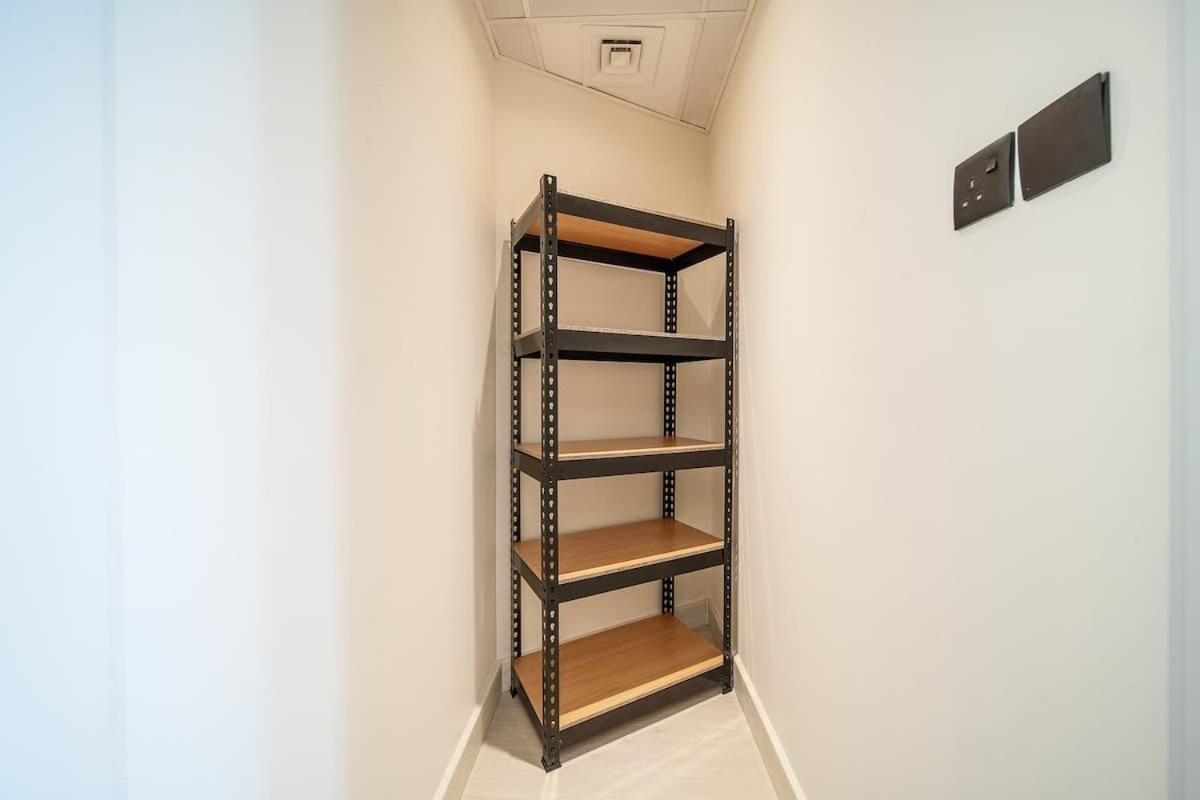 Airstay - Modern - Near Al Furjan Metro - Monthly Offer Available Apartment Dubai