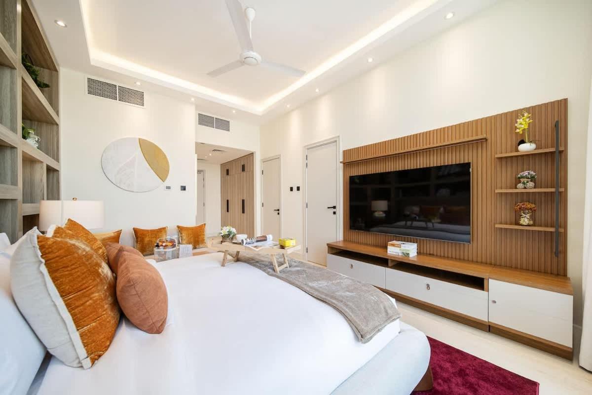 Airstay - Modern - Near Al Furjan Metro - Monthly Offer Available Apartment *
