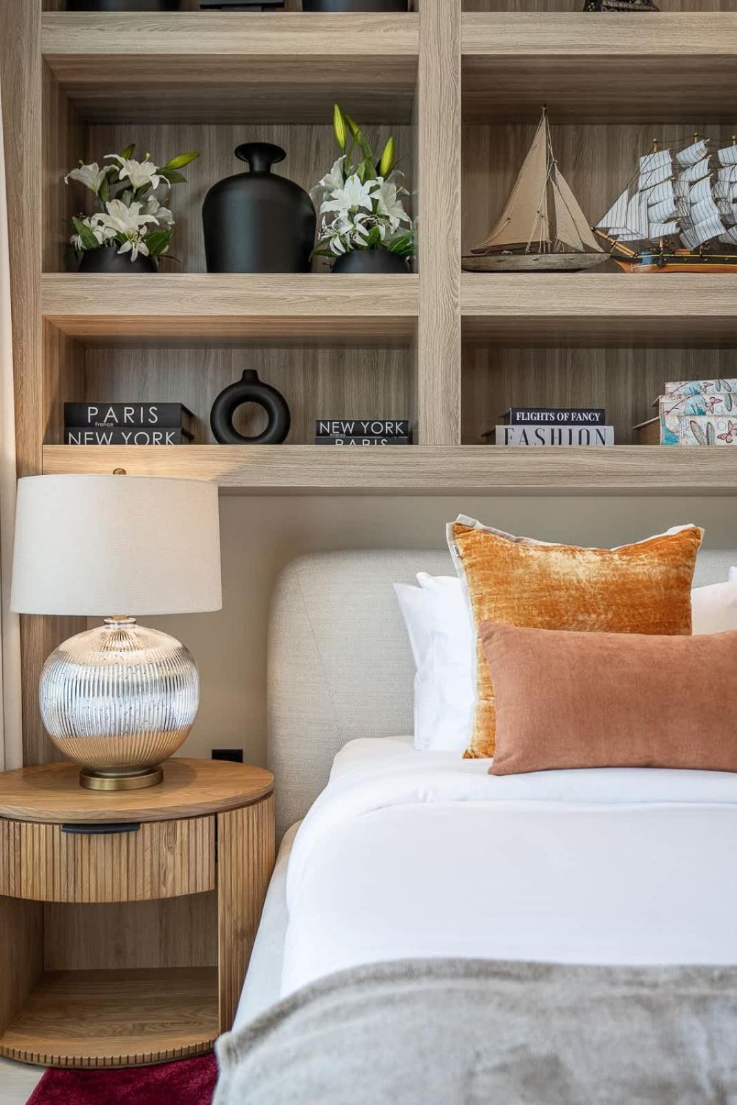 Apartment Airstay - Modern - Near Al Furjan Metro - Monthly Offer Available *